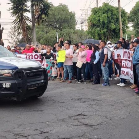 Morena denuncian provocaciones en Naucalpan y Atizapán; el PAN lo niega – El Sol de Toluca