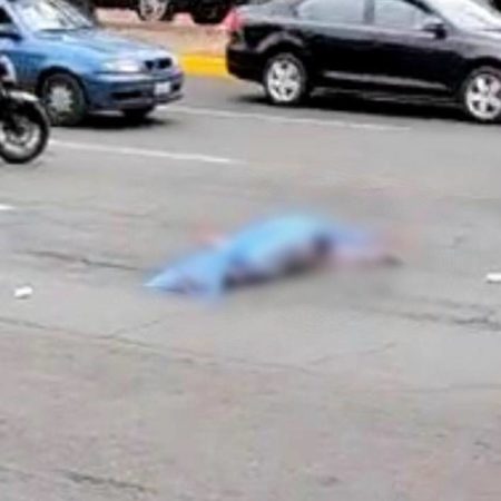 Muere mujer al ser atropellada en Naucalpan – El Sol de Toluca
