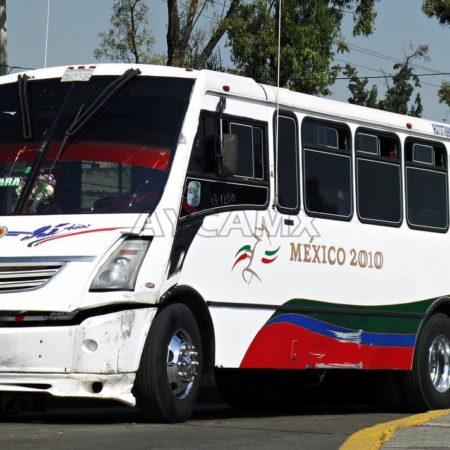 Usuarios del transporte público de Tecámac denuncian incremento del pasaje – El Sol de Toluca