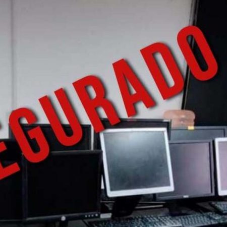 En Neza detienen a 18 personas durante operativo en un par de call center – El Sol de Toluca