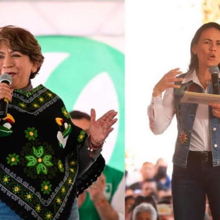Suman candidatas a la gubernatura del Edomex 130.6 millones de pesos de gastos de campaña – El Sol de Toluca