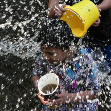 Sin reportes de multas por derroche de agua en Toluca y Metepec – El Sol de Toluca