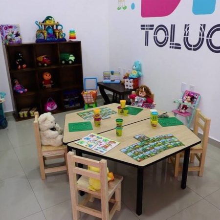 Separan de sus funciones a presidenta honorario del DIF-Toluca – El Sol de Toluca