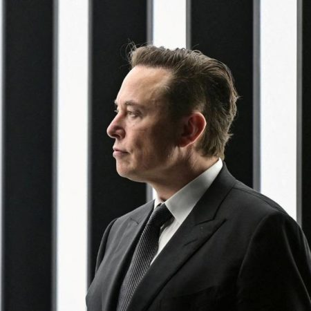 Elon Musk llevará a Shangái fábrica de baterías Megapack, informan medios estatales chinos – El Sol de Toluca