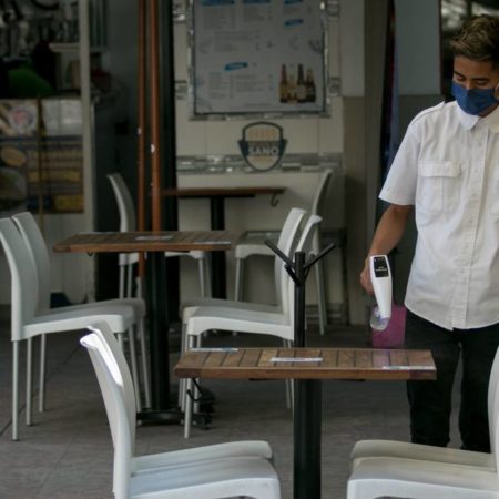 Trabajadores mexiquenses recuperan su salario tras dos años de pandemia: Asecem – El Sol de Toluca