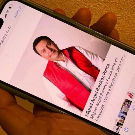 Alertan sobre perfil falso del alcalde de Lerma en Facebook – El Sol de Toluca
