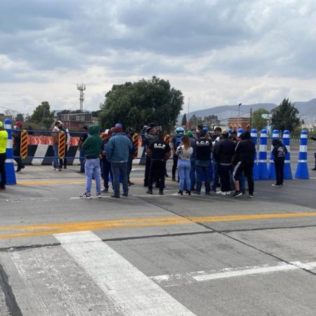 Sentencian a prisión a líder transportista tras agresiones y robo a comunicadores  – El Sol de Toluca