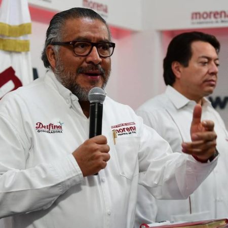Morena denuncia que Alejandra Del Moral llamó a “violar la ley electoral” – El Sol de Toluca
