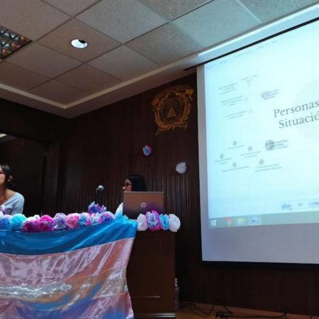 Mujeres trans viven en situación de calle: la única opción es el sexoservicio – El Sol de Toluca