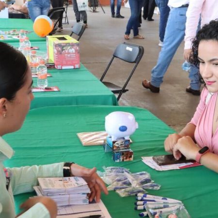En Feria del Empleo para Mujeres, más de 9 mil vacantes fueron cubiertas – El Sol de Toluca