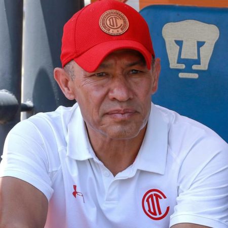 Nacho Ambriz se sincera y habla de la derrota de los Diablos ante Pumas – El Sol de Toluca