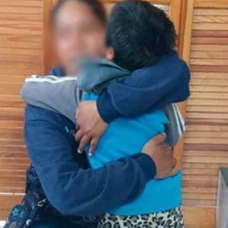 Rescatan a un niño privado de su libertad en Metepec – El Sol de Toluca