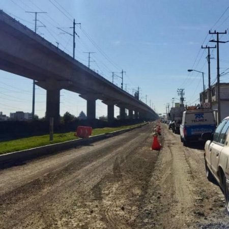 Obras en Las Torres complicarán el regreso a clases en Toluca – El Sol de Toluca