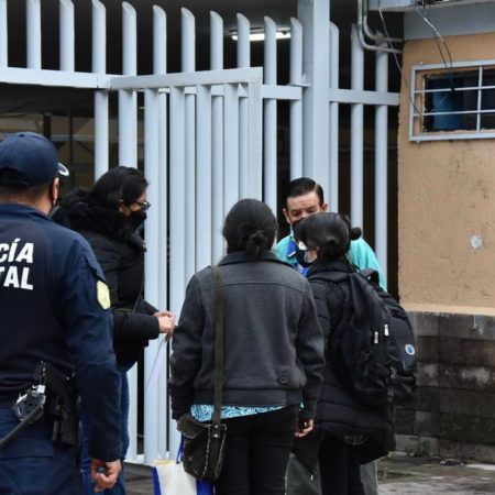 Estudiantes mexiquenses regresan a clases el lunes y habrá operativo de seguridad – El Sol de Toluca