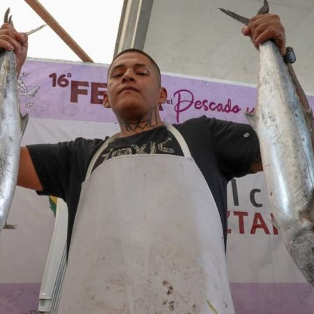 Cuidado con los mariscos: más del 40 por ciento es susituído por pescado de menor calidad – El Sol de Toluca