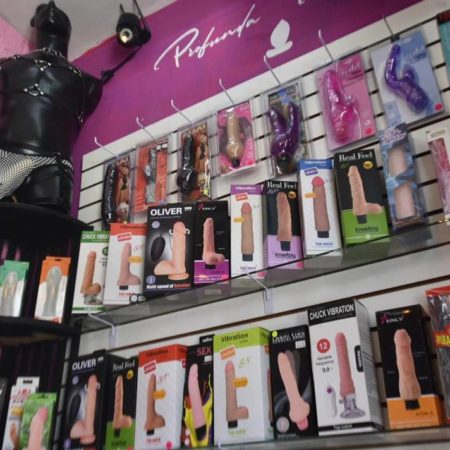 Día Internacional del Pene: ¿Qué objetos sexuales compran los hombres en las Sex Shop de Toluca? – El Sol de Toluca