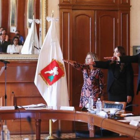 Critican cambios constantes de directores en ayuntamiento de Toluca – El Sol de Toluca