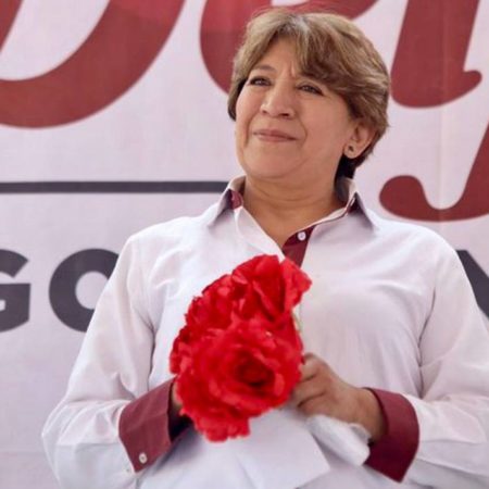 Delfina Gómez propone fortalecer y mejorar la movilidad en el Edomex – El Sol de Toluca