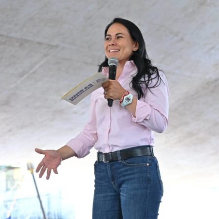 Del Moral inicia su sexta semana de campaña en Toluca – El Sol de Toluca