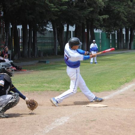 Se incrementa la actividad del beisbol en Toluca – El Sol de Toluca