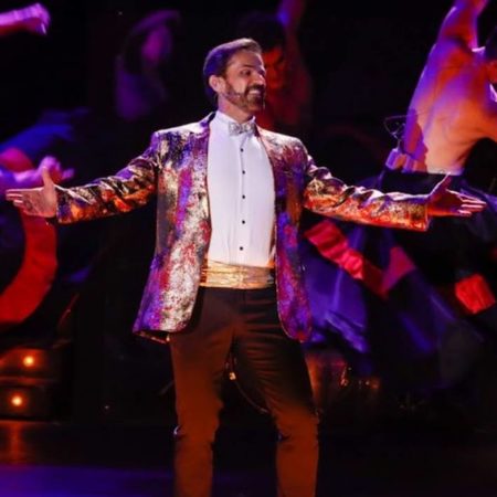 Inicia temporada Twisted Broadway, talento masculino en musical – El Sol de Toluca