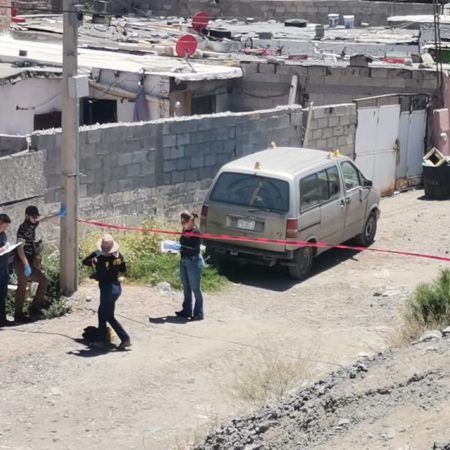 Registra Cd. Juárez violento fin de semana; suman 18 homicidios – El Sol de Toluca
