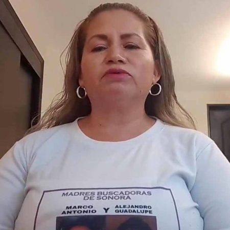 Ceci Flores cree haber encontrado a su hijo tras cuatro años desaparecido – El Sol de Toluca