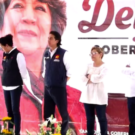 “Reconocer y fortalecer a los artistas y deportistas olvidados en el Edomex”: Delfina Gómez Álvarez – El Sol de Toluca