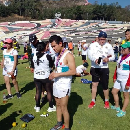 Exitosa XXXVIII Carrera y Caminata de la FAAPAUAEM – El Sol de Toluca