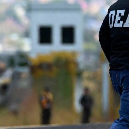 DEA capturó en un año a más de 3 mil vinculados a cárteles mexicanos dentro de EU – El Sol de Toluca