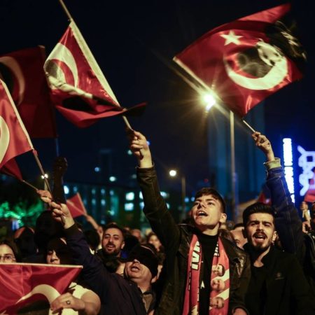 Elecciones en Turquía: Erdogan no alcanza mayoría y van a segunda vuelta – El Sol de Toluca