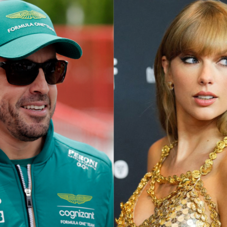 ¿Taylor Swift y Fernando Alonso son pareja? Daniel Ricciardo reveló detalles al respecto – El Sol de Toluca