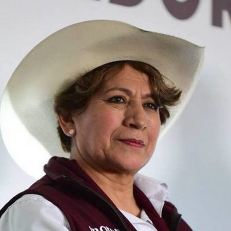 Delfina Gómez inicia su quinta semana de campaña; visitará este martes 4 municipios – El Sol de Toluca