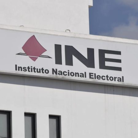 INE imprime Listas Nominales Electorales del Edoméx y Coahuila – El Sol de Toluca