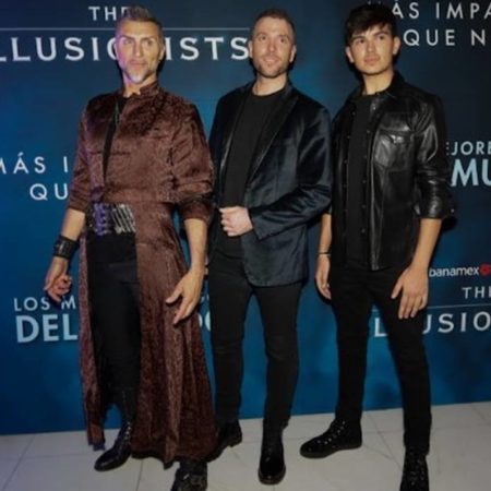 The Illusionists llega México con show de magia e ilusionismo – El Sol de Toluca