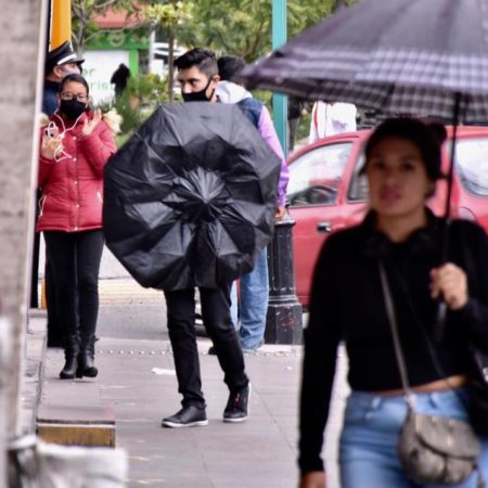 Prevén lluvias de corta duración y variada intensidad en la zona metropolitana de Toluca – El Sol de Toluca