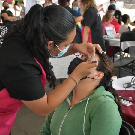 Preparan festejos para el “Día de las Madres” municipios de la zona nororiente   – El Sol de Toluca