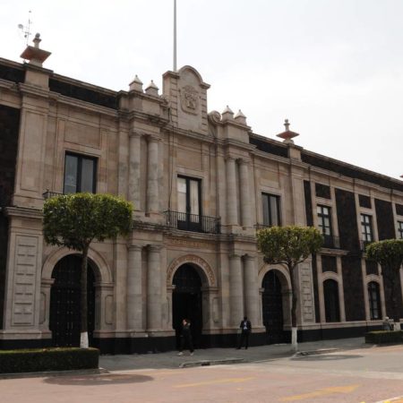 Se posiciona Poder Judicial del Edomex por sentencia de Roxana – El Sol de Toluca
