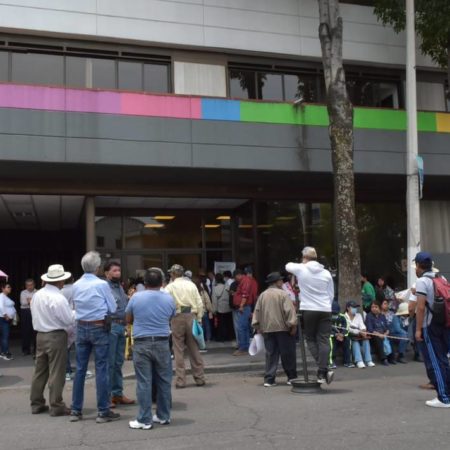Continúan las disputas en la Unión de Pensionados y Pensionistas del ISSEMYM – El Sol de Toluca