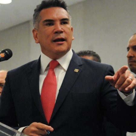 Ratifican a Alejandro Moreno como dirigente nacional del PRI hasta 2024 – El Sol de Toluca