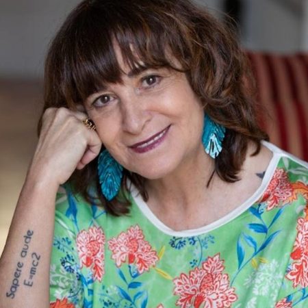 Rosa Montero va más allá de la novela negra en su libro La desconocida – El Sol de Toluca