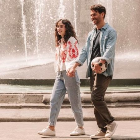 Érick Elías y Zuria Vega muestran el valor de amarse en Quiero tu Vida – El Sol de Toluca