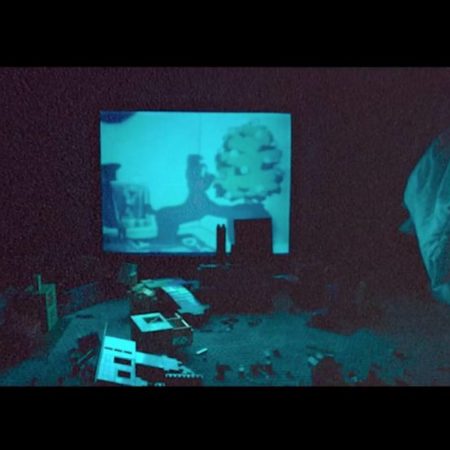 Kyle Edward Ball construye su ópera prima basada en un experimento de terror en YouTube – El Sol de Toluca