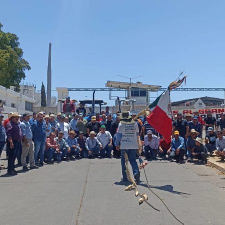 Posponen indefinidamente reunión de agricultores de Sinaloa con Gobierno federal – El Sol de Toluca