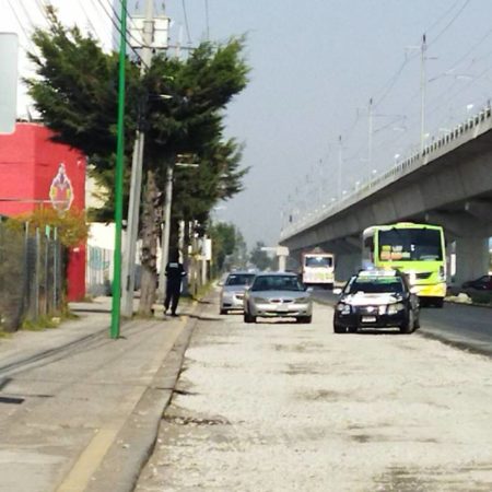 Peatón muere tras ser atropellado en las Torres – El Sol de Toluca