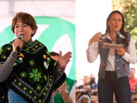 Candidatas se preparan para segundo debate en del Edomex – El Sol de Toluca