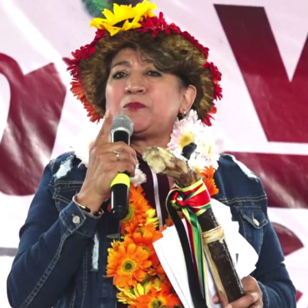 Impulsará Delfina Gómez la producción de la mezclilla de Nextlalpan – El Sol de Toluca