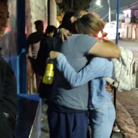 Localizan a joven reportada como desaparecida tras bloqueo en Ecatepec – El Sol de Toluca
