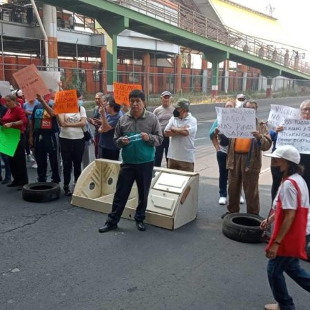 “Gobierno estatal provoca crisis de agua y militantes del PRI organizan bloqueo”: Gobierno de Ecatepec – El Sol de Toluca