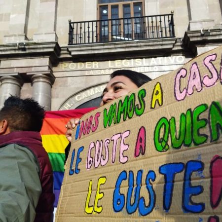 Neza y Toluca concentran el mayor número de matrimonios igualitarios – El Sol de Toluca